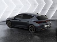 Neu Cupra Leon VZ 272 PS (200 kW) 2025 Grau (grau / magnetic grau) Limousine