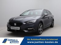 Neu Seat Leon Style 116 PS (85 kW) 2025 Wählbar  ggf gegen aufpreis Kombi