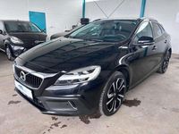 Gebraucht Volvo V40 CC Momentum 150 PS (110 kW) 2016 Schwarz Kombi