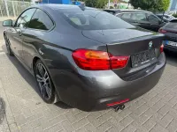 Gebraucht BMW 428 Performance 245 PS (180 kW) 2014 Mineralgrau Coupé