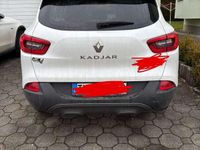 Gebraucht Renault Kadjar Experience 131 PS (96 kW) 2016 SUV