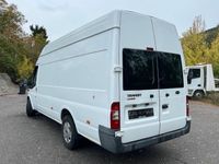 gebraucht Ford Transit 2.2 TDC Extra Lange (Jumbo) Top Zustand