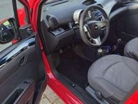 Gebraucht Chevrolet Spark LS 68 PS (50 kW) 2011 Super red Kleinwagen