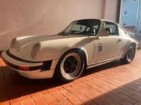 Gebraucht Porsche 911SC 180 PS (132 kW) 1980 Weiß Coupé
