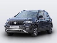 gebraucht VW T-Cross T-Cross MOVE - 1. 0 TSI MOVE NAVI KAMERA LM