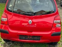 gebraucht Renault Twingo Authentique 1.2 eco2 Authentique