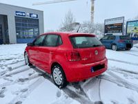 gebraucht VW Polo 6R 1.4