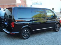 Gebraucht VW Multivan Generation Six 150 PS (110 kW) 2022 Lc9x deep black perleffeckt Van / Kleinbus