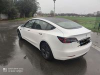 Gebraucht Tesla Model 3 RWD 208 kW (283 PS) 2022 Weiß Limousine