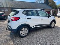 Occasion Renault Captur Expression 90 ch (66 kW) 2015 Blanc SUV