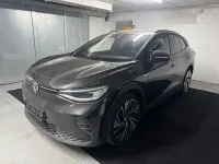 Gebraucht VW ID.4 Pro Performance 150 kW (204 PS) 2021 Grau SUV