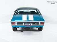 Gebraucht Chevrolet Chevelle 355 PS (261 kW) 1970 Blau