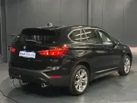 Gebraucht BMW X1 Advantage 150 PS (110 kW) 2021 Schwarz SUV
