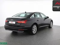 Gebraucht Audi A6 Comfort 265 PS (194 kW) 2023 Schwarz Limousine