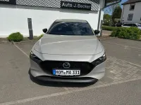 Gebraucht Mazda 3 Homura-Line 140 PS (102 kW) 2025