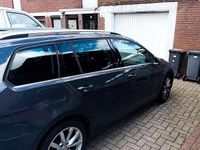 Gebraucht VW Golf VII Highline 150 PS (110 kW) 2014 Kombi