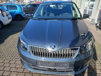Gebraucht Skoda Fabia Drive 110 PS (80 kW) 2017 Other Kombi