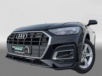 Usata Audi Q5 204 CV (150 kW) 2023 Nero SUV