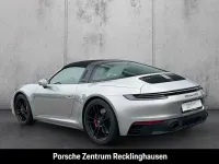 Gebraucht Porsche 992 480 PS (353 kW) 2022 Silber Coupé