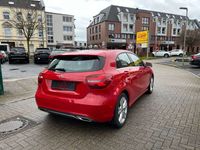 gebraucht Mercedes A180 A 180CDI / d BlueEfficiency (176.012)