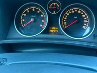 Gebraucht Opel Zafira 140 PS (102 kW) 2006 Grau Van / Kleinbus