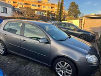 Gebraucht VW Golf V Comfortline 80 PS (58 kW) 2007 Grau Limousine