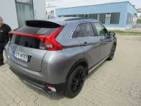 Gebraucht Mitsubishi Eclipse Cross Top 163 PS (119 kW) 2019 Grau SUV