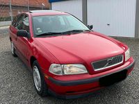 Gebraucht Volvo V40 122 PS (89 kW) 1997 Kombi