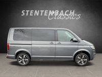 gebraucht VW Multivan T6T6.1*Standheizung *RFK *AID *AHK *DAB