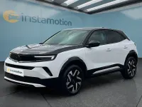 Neu Opel Mokka 131 PS (96 kW) 2025 SUV