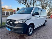 Gebraucht VW Transporter 150 PS (110 kW) 2020 Weiß Van