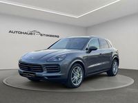 Gebraucht Porsche Cayenne 462 PS (339 kW) 2019 Grau SUV