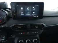 Gebraucht Dacia Jogger Extreme 110 PS (80 kW) 2025 Schwarz Van / Kleinbus