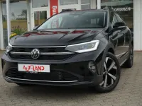 Neu VW Taigo 150 PS (110 kW) 2026 Schwarz SUV