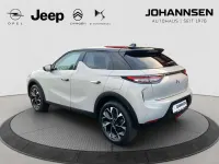Gebraucht DS Automobiles DS3 Opera 131 PS (96 kW) 2024 Grau SUV