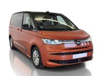 Second-hand VW Multivan Edition 204 CP (150 kW) 2025 Monovolum