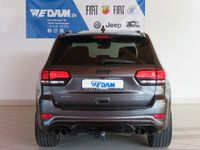Gebraucht Jeep Grand Cherokee 710 PS (522 kW) 2019 Grau SUV