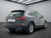 Gebraucht Audi Q5 204 PS (150 kW) 2022 Grau SUV