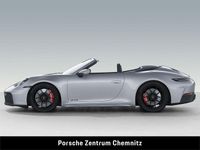 Neu Porsche 911 Carrera Cabriolet 541 PS (397 kW) 2026 Gtsilber Cabrio