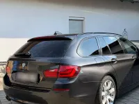 Używany BMW 530 Shadowline 245 KM (180 kW) 2011 Szary Kombi