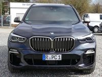 Gebraucht BMW X5 400 PS (294 kW) 2020 Arktikgrau brillanteffekt SUV