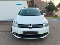 gebraucht VW Golf Plus 1.2 TSI BlueMotion Technology Team...