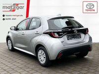 gebraucht Toyota Yaris 1.0 COMFORT +SmartPhone-Integration