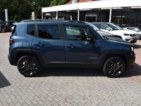 gebraucht Jeep Renegade S Edition MY23 1.5. MEHV Navi Leder