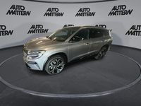 Neu Renault Espace 96 PS (70 kW) 2025 Grau SUV
