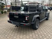 gebraucht Jeep Gladiator V6 Diesel mit Standheizung !!!