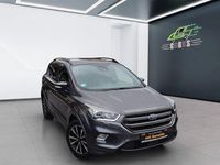 Gebraucht Ford Kuga ST-Line 179 PS (131 kW) 2018 Grau SUV