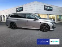 Gebraucht Peugeot 308 SW GT 131 PS (96 kW) 2025 Grau Kombi
