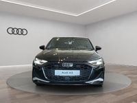 Neu Audi A3 Advanced Plus 116 PS (85 kW) 2026 Schwarz Kombi