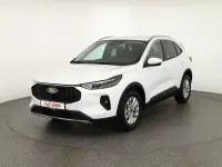 Neu Ford Kuga Titanium 186 PS (136 kW) 2025 Weiß SUV